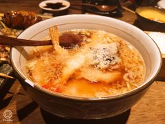 -千代武日本料理(爱建店)
