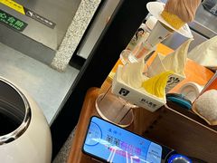 -野人先生Gelato(上海长宁龙之梦店)