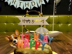 -百好乐宠物友好餐厅(朝外大街店)