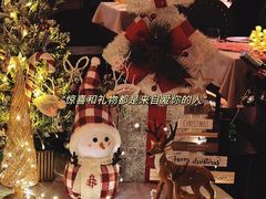 -碧特博格·20年品牌西餐厅(芜湖路店)