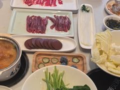 -蒙都43°9羊火锅·赤峰美食(桥北店)
