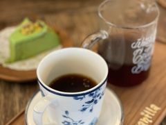 -Vanillacafe香草咖啡(银海大世界店)