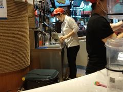 -茶太良品·北京特色茶饮(西站食宝街店)