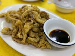 -顺发饭店
