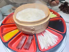 -羲和雅苑•北京烤鸭(吴中路万象城店)
