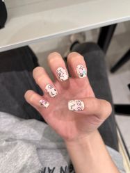 -YINAIL日式美甲美睫半永久品牌专业店