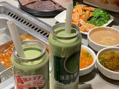 -海底捞火锅(未来城店)