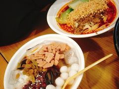 -蓉李记成都名小吃(武汉菱角湖万达店)