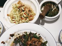 -兰湘子·湘菜小炒(盛龙广场店)