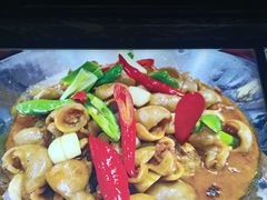 -胡胖子专业长沙菜(衡山路店)