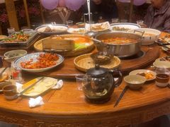 -西江传说•酸汤鱼(水东路店)