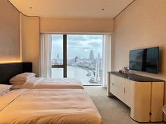 -上海外滩茂悦大酒店