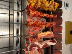 -丰茂烤串(公园店)