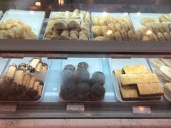 -长发西饼(道前店)