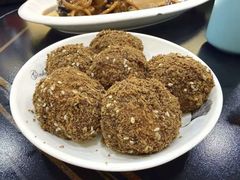 -杨记海鲜楼(三门黑金冠店)