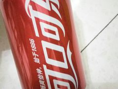 可口可乐听-普天和酒楼·新津菜·烤鸭(天津之眼店)