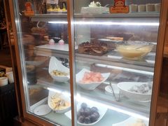 -古南都饭店-遂心遂意自助餐厅(广州路店)