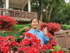 -华南国家植物园-售票处