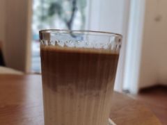 -3hills Cafe 三丘咖啡(新河北路店)