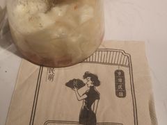 -品腐记·豆腐王朝(老门东总店)