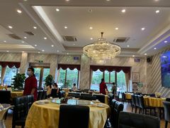 -濠江渔港酒楼(湾仔海鲜街，会展中心店)