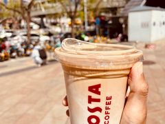 -COSTA COFFEE(丰联广场店)