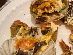 -火福·天湖阁大闸蟹博物馆主题餐厅(浅水湾店)