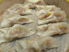 -粥瓜婆特色砂锅粥(白石洲店)