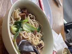 -李先生牛肉面大王(马栏店)