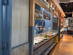-比格比萨自助(国展店)