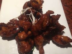 -绿茶餐厅(蓝色港湾店)