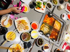 -海底捞火锅(金光华店)