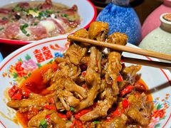 -先启半步颠.川菜.小酒馆(宝安坪洲店)