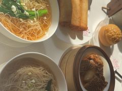 -铭家点心(秦岭路店)