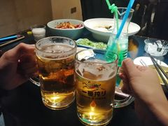-薄荷小筑融合音乐餐吧(农业路店)