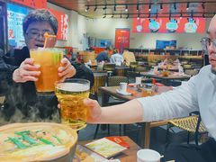 -阿润打边炉·鲜切鸡煲(华漕店)