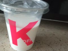 这么拼醇香奶茶兑换券-肯德基(远洋店)