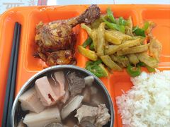 -湖南大学-第5食堂