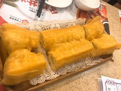 -点都德(大茶楼店)