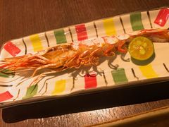 -万岛日本料理铁板烧(静安店)