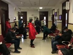 -中国中医科学院西苑医院(本部)
