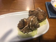 鸿山角螺-小堂宴·老厦门码头小炒(厦大店)