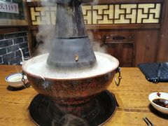 -凤吉园满族火锅(爱工店)