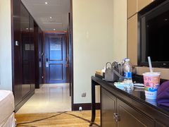 -汕头龙光喜来登酒店