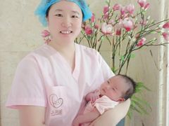 -福田家月子中心 产后 月嫂(市立母子医院店)