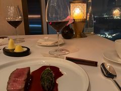 -Caprice(香港四季酒店)