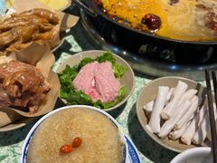 -五里关火锅(牛市口店)