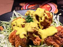 -将军牛排·尔滨地标朝鲜族美食(总店)