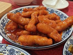 -北大地皖峰饭馆