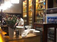 -波特曼西餐厅(南岗店)